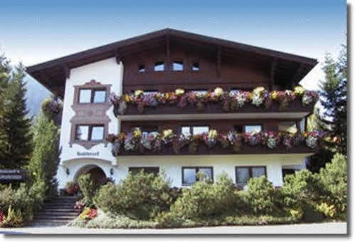 Appartements Kohlereck Sankt Anton am Arlberg Bagian luar foto